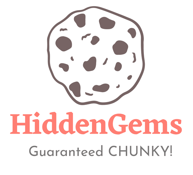Big chunks
Fresh bakes
Delivered your way